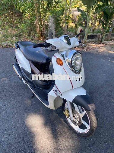 Yamaha Classico Trắng Tự động