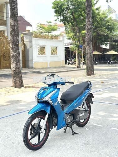 🌈 Honda Future Led 125 2020 - Góp 50% Bao Nọ 6