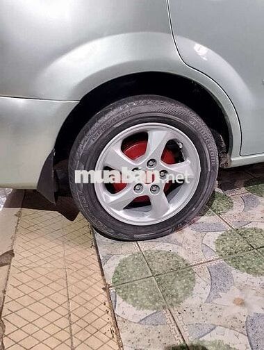 Mazda 7 chỗ Số tự động Xăng