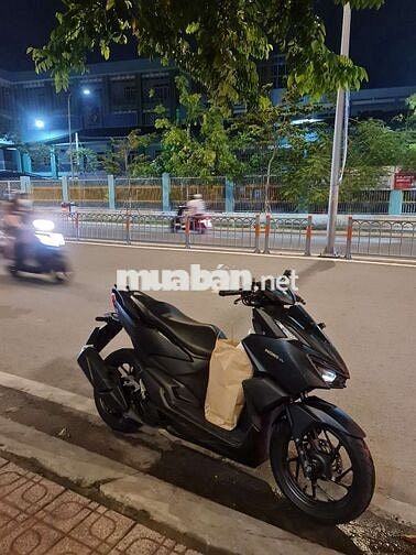 Honda Vario 160 2022 Đen