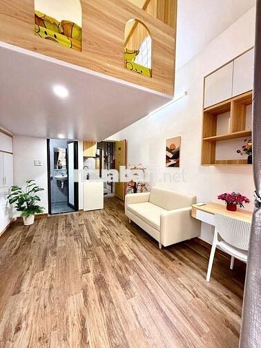 Căn hộ Studio Ngõ 67 Thái Thịnh- Thái Hà 4tr8- 6tr5
