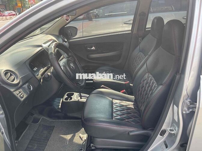 Toyota Wigo 1.2AT 2021 / giá thương lượng