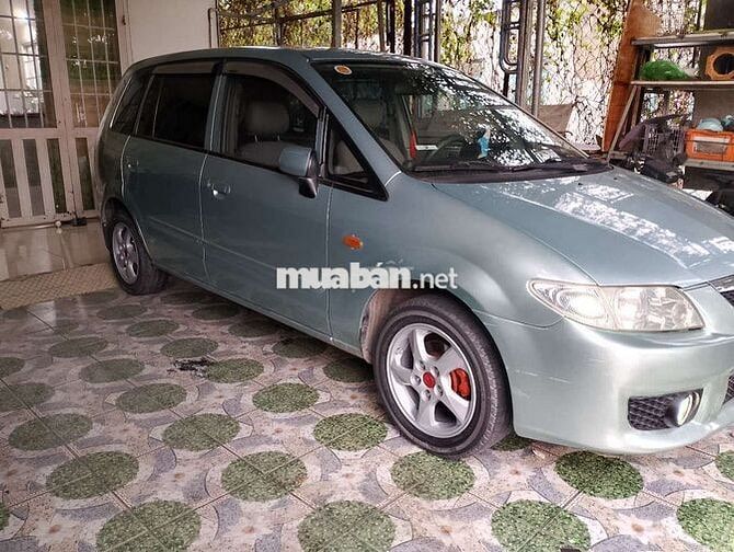 Mazda 7 chỗ Số tự động Xăng