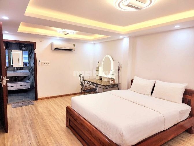 ✨ NHÀ ĐẸP - GIÁ TỐT - VỊ TRÍ ĐẮC ĐỊA – CHỈ 5TỶ4 CÓ NGAY NHÀ Q1🔥🔥🔥