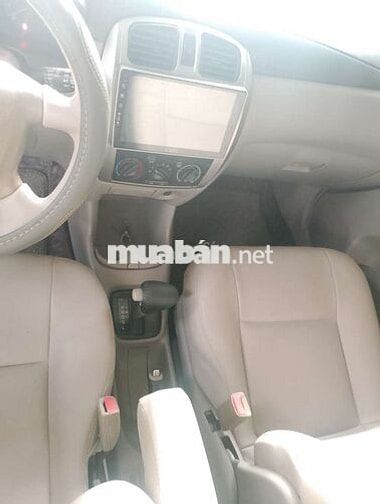 Mazda 7 chỗ Số tự động Xăng