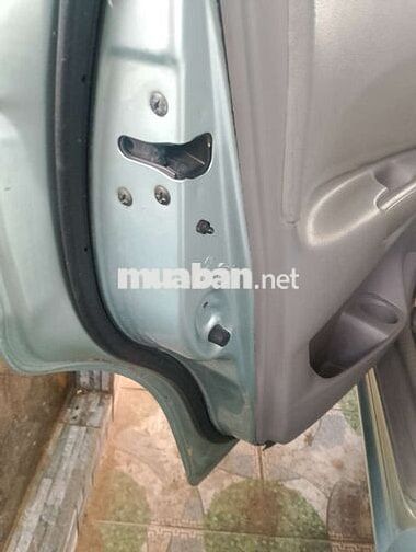 Mazda 7 chỗ Số tự động Xăng