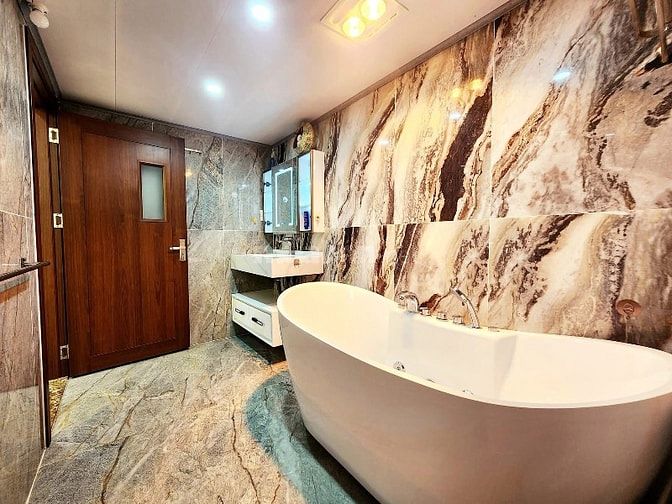 ✨ NHÀ ĐẸP - GIÁ TỐT - VỊ TRÍ ĐẮC ĐỊA – CHỈ 5TỶ4 CÓ NGAY NHÀ Q1🔥🔥🔥