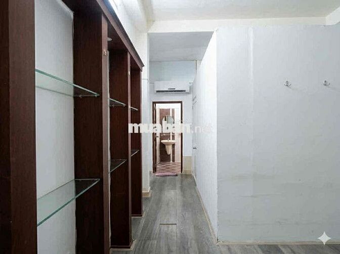 phòng trọ siêu rộng siêu tiện lợi quận phú nhuận