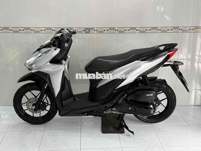 Vario 125 2021 Bạc 22.000 km bstp chính chủ