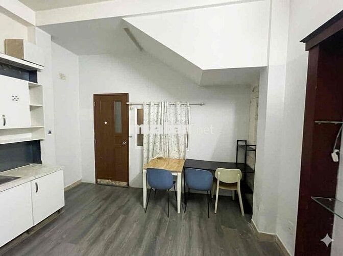 phòng trọ siêu rộng siêu tiện lợi quận phú nhuận