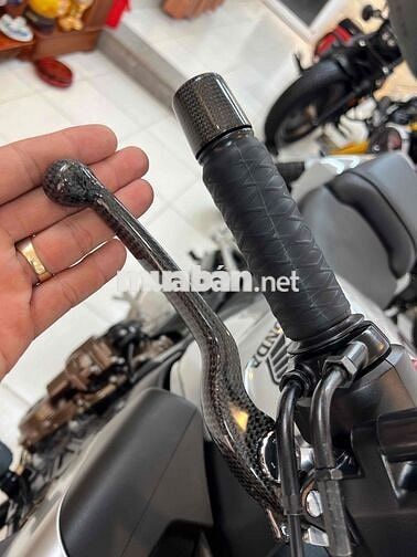 CB650R E-CLUTCH MODEL 2025 BẢO HÀNH HÃNG 6/2027