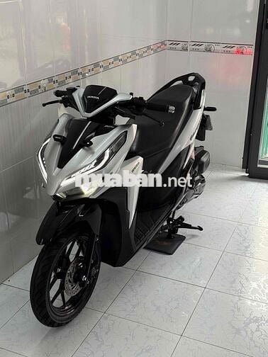 Vario 125 2021 Bạc 22.000 km bstp chính chủ