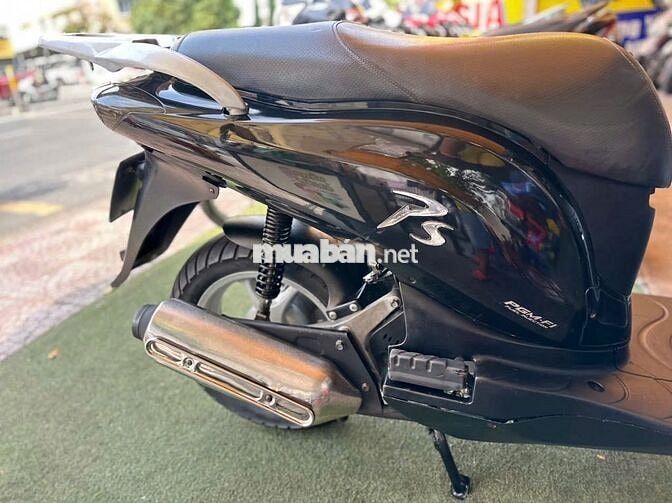 Honda PS 150cc 2006 bs 59f1-06711