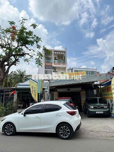 Mazda 2 Sport 2016 Hatchback Trắng odo 8v