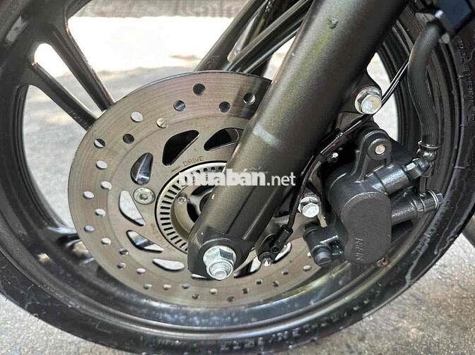 Honda SH 150 2022 ABS Đen 11525 km