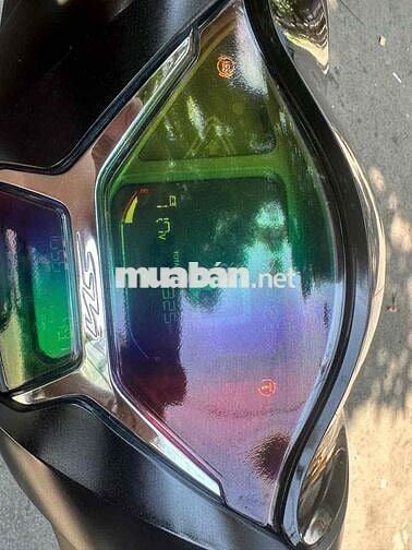 Honda SH 150 2022 ABS Đen 11525 km