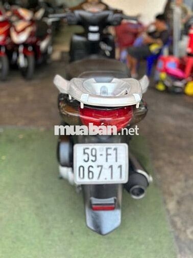 Honda PS 150cc 2006 bs 59f1-06711