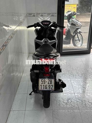 Vario 125 2021 Bạc 22.000 km bstp chính chủ