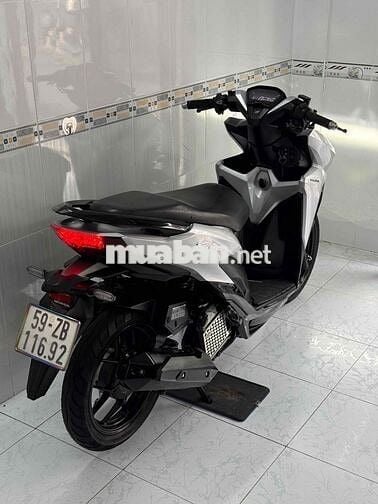 Vario 125 2021 Bạc 22.000 km bstp chính chủ
