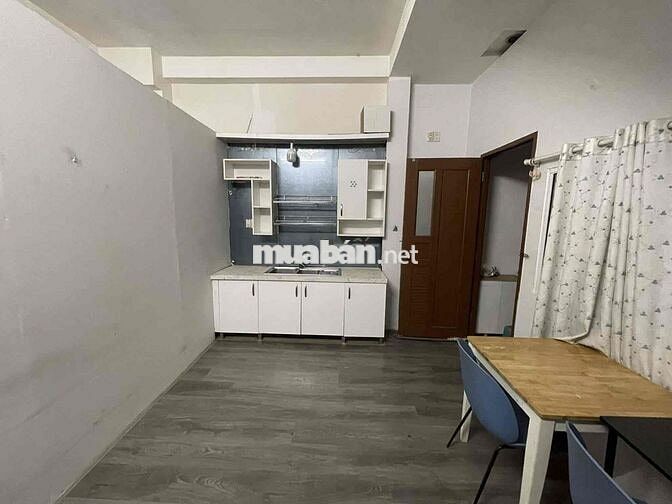 phòng trọ siêu rộng siêu tiện lợi quận phú nhuận