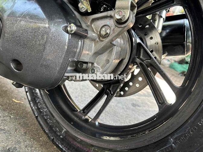 Honda SH 150 2022 ABS Đen 11525 km