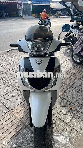 Honda SH 150 2014 Trắng