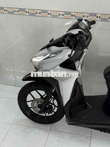 Vario 125 2021 Bạc 22.000 km bstp chính chủ