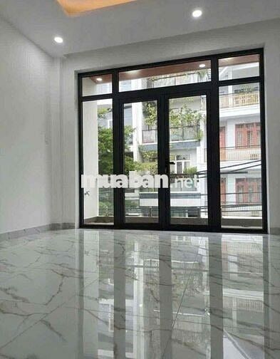 CHO THUÊ NHÀ PHỐ TÂN QUY QUẬN 7, 6PN 8Wc, THANG MÁY 55 TRIỆU/ THÁNG