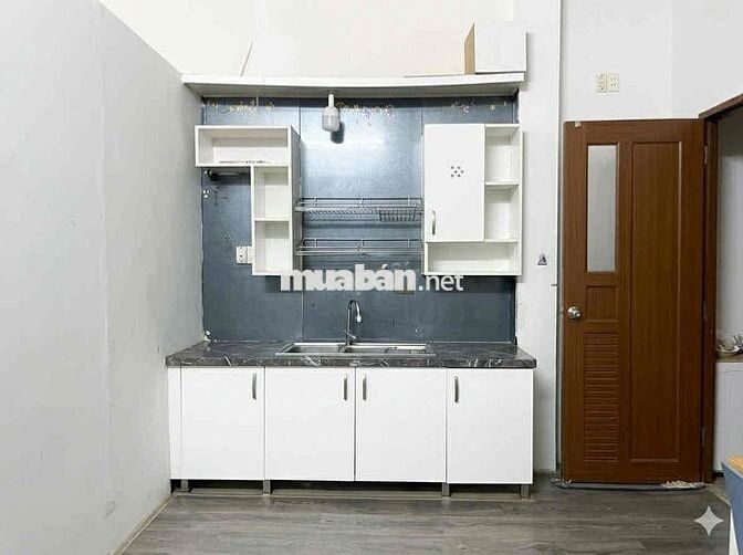 phòng trọ siêu rộng siêu tiện lợi quận phú nhuận
