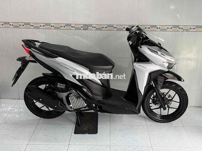 Vario 125 2021 Bạc 22.000 km bstp chính chủ
