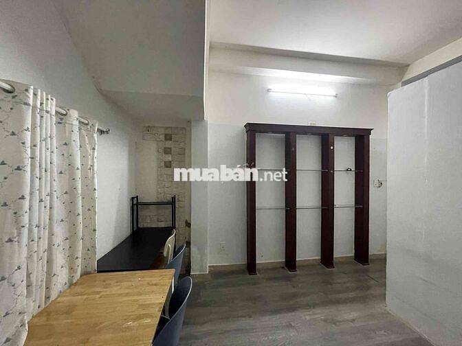 phòng trọ siêu rộng siêu tiện lợi quận phú nhuận