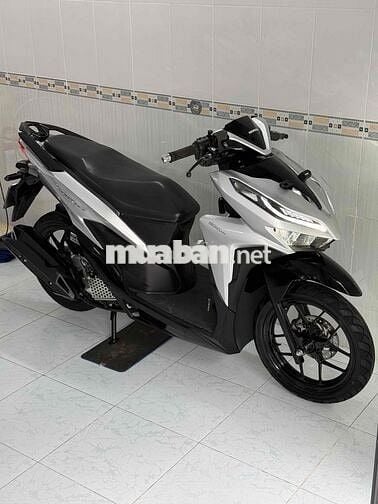 Vario 125 2021 Bạc 22.000 km bstp chính chủ