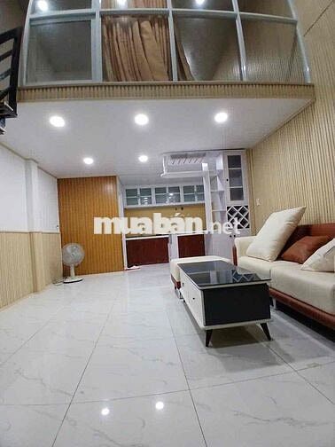 dưới 3 tỷ nhà SHR Hoàn công Đủ _ chốt lẹ _ Nguyễn Văn quá Trường Chinh