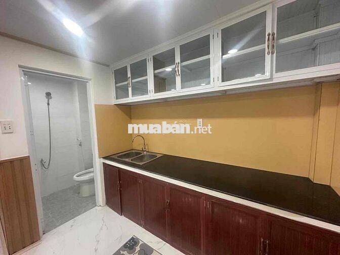 dưới 3 tỷ nhà SHR Hoàn công Đủ _ chốt lẹ _ Nguyễn Văn quá Trường Chinh