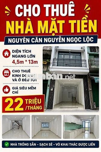 CHỈ 19TR - VIP CMT8 QUẬN 10 - HẺM 4M DÂN TRÍ - 3 TẦNG 4PN ĐẸP Ở LIỀN