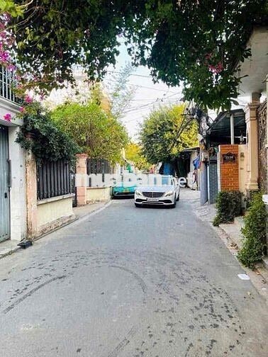 74M - 5,4TỶ - Phan Văn Hớn - Tân Thới Nhất- Q12 - Hể Xe Tải