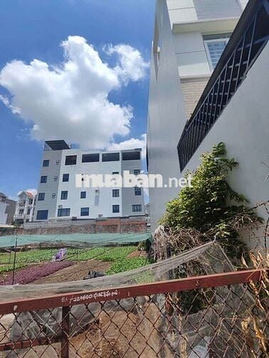 GIẢM SỐC 400TR – ĐẤT THỚI AN QUẬN 12
