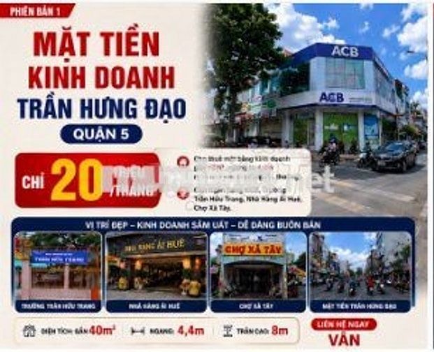 CHỈ 19TR - VIP CMT8 QUẬN 10 - HẺM 4M DÂN TRÍ - 3 TẦNG 4PN ĐẸP Ở LIỀN