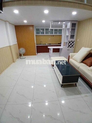 dưới 3 tỷ nhà SHR Hoàn công Đủ _ chốt lẹ _ Nguyễn Văn quá Trường Chinh