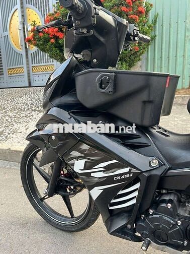 Yamaha Exciter LC 2014 Đen
