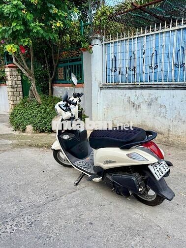 Yamaha Nozza 2016