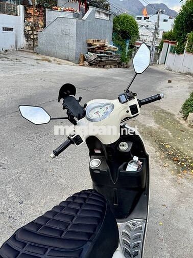 Yamaha Nozza 2016