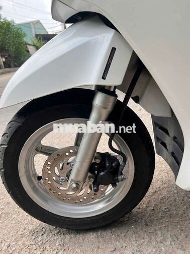 Honda Lead 2016 Trắng