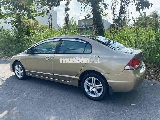 Honda Civic 2010 2.0L Tự động