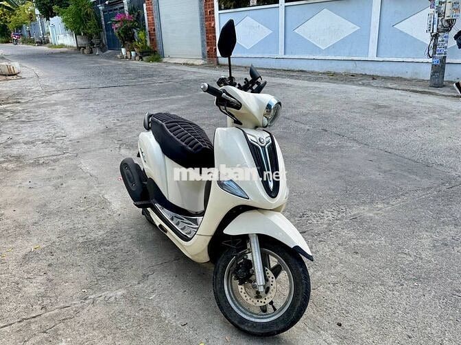 Yamaha Nozza 2016