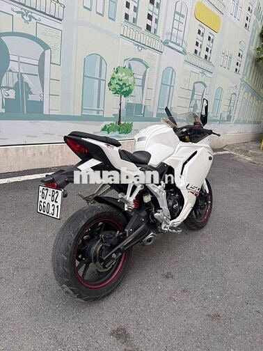 GPX Demon 150GR 2018 chính chủ biển 67