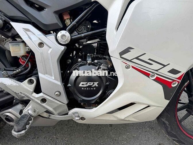 GPX Demon 150GR 2018 chính chủ biển 67