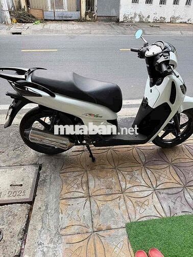 Honda SH Ý 150 2007 BS 65
