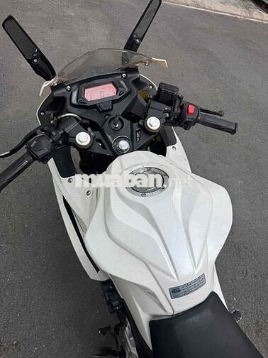 GPX Demon 150GR 2018 chính chủ biển 67