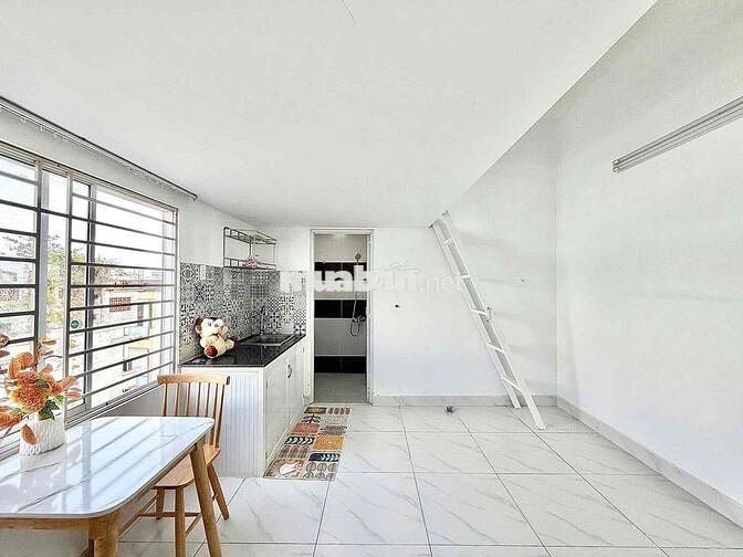 🎉 KHAI TRƯƠNG DÃY DUPLEX MỚI TINH NGAY TRƯỜNG THỌ - THỦ ĐỨC 🎉  ✨ Gác c